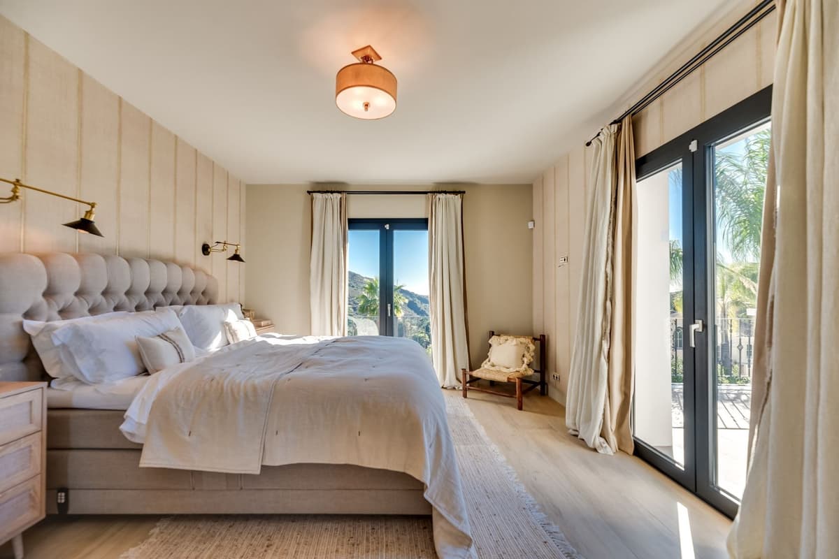 Villa Ency — luxury villa photo 1