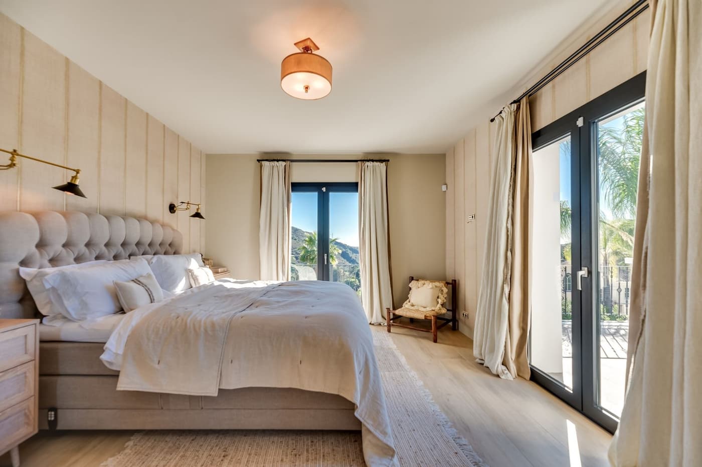 Villa Ency — luxury villa photo 1