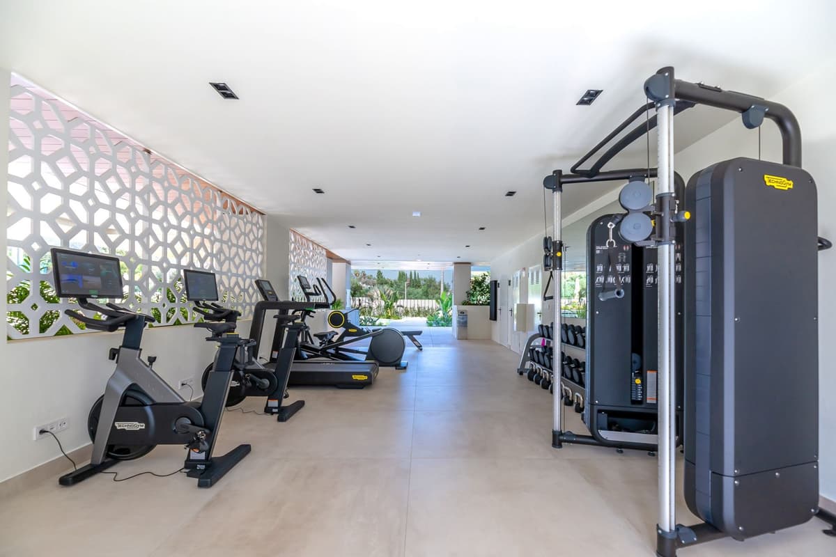 Villa Gold — luxury villa photo 2