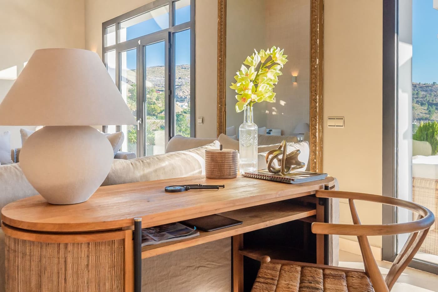 Villa Ency — luxury villa photo 24
