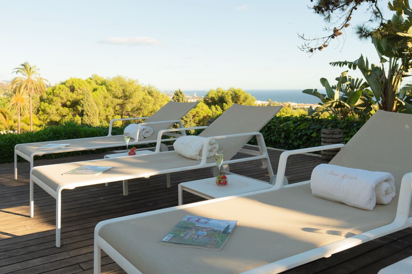 Villa Livar — luxury villa photo 1