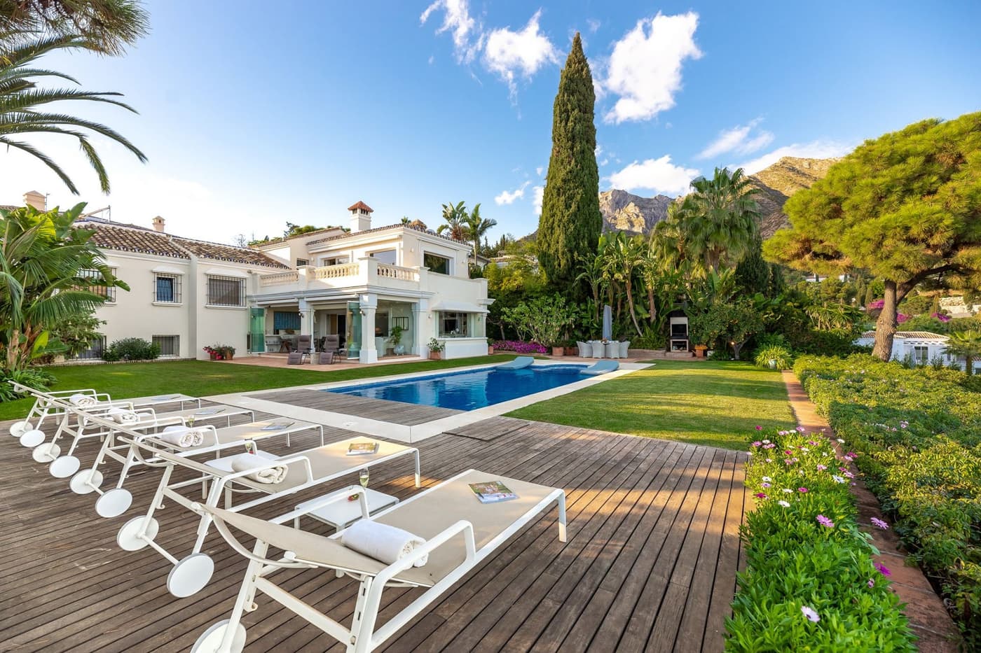 Villa Livar — luxury villa photo 1
