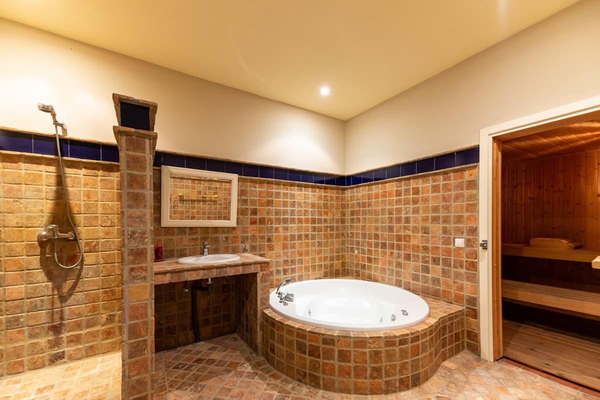Villa Ros — luxury villa photo 24