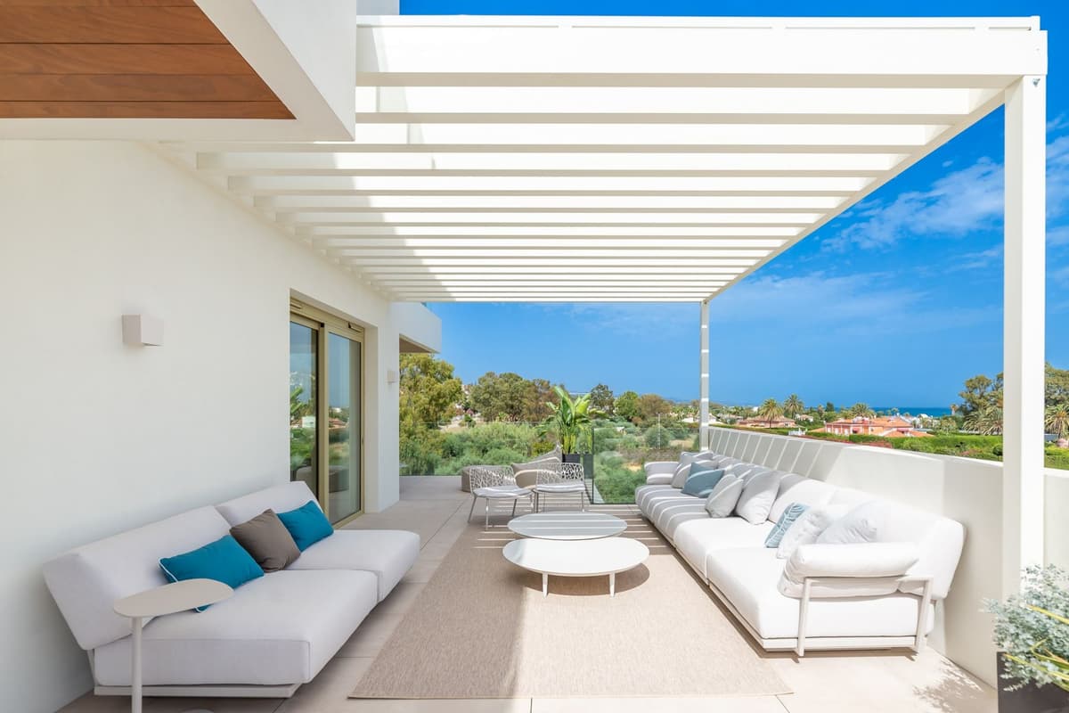 Villa Gold — luxury villa photo 24