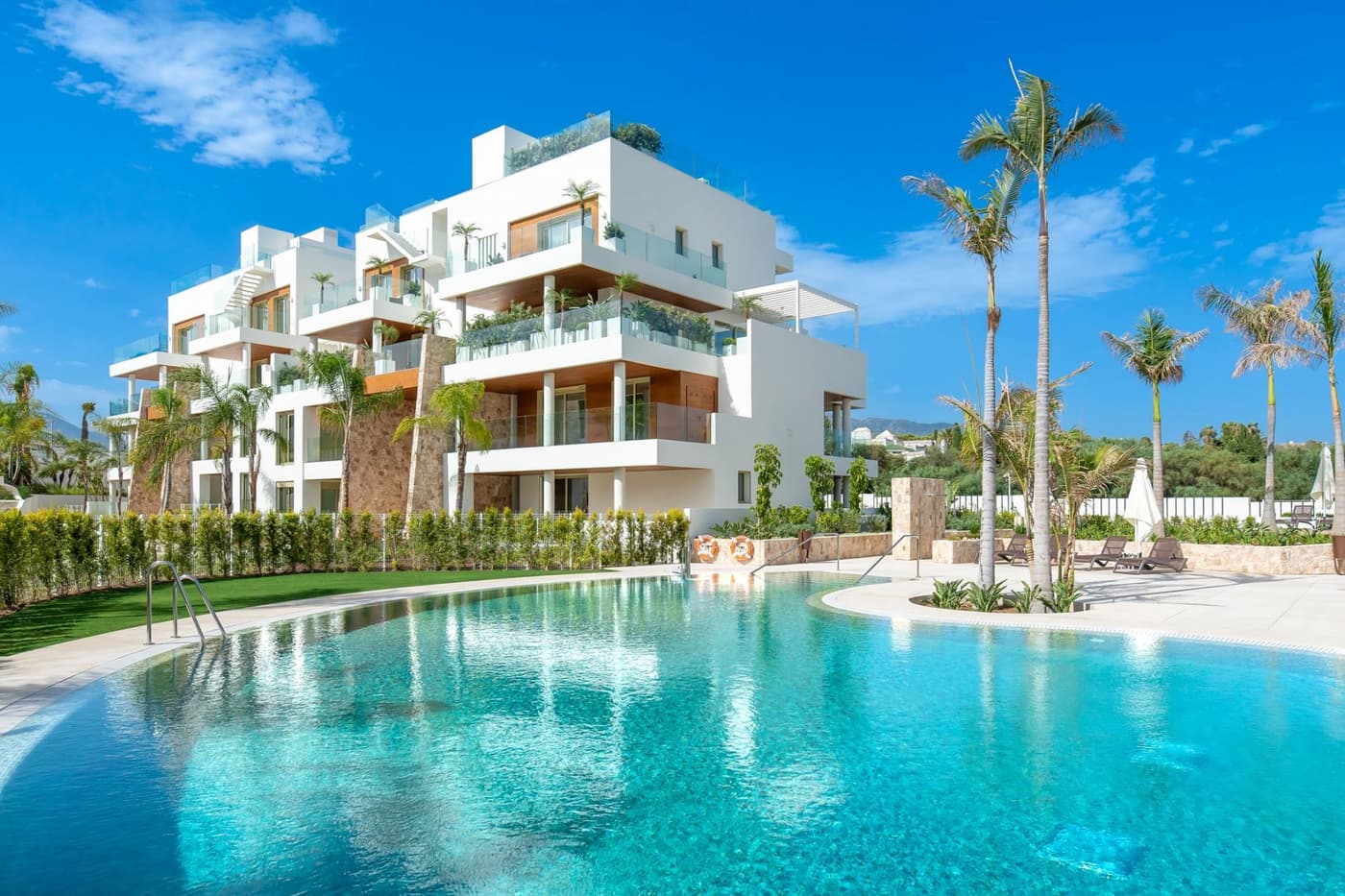 Villa Gold — luxury villa photo 1