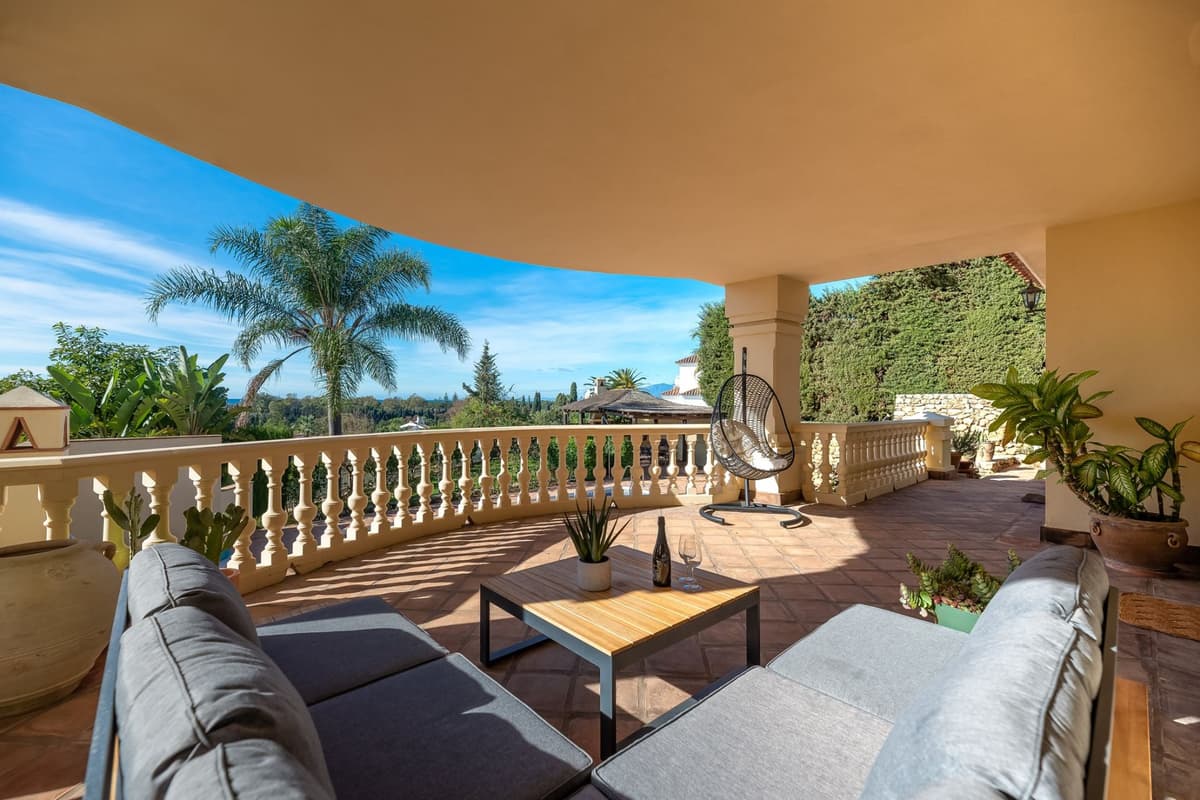 Villa Ros — luxury villa photo 23