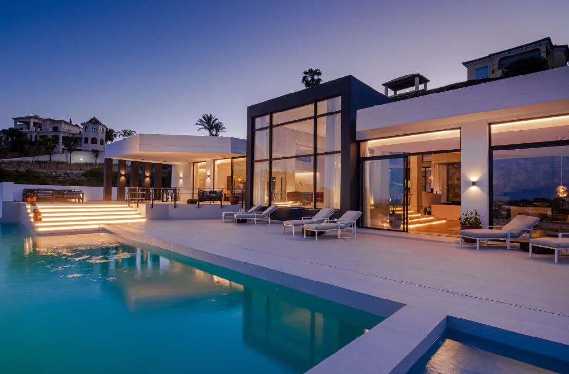 Villa Tres — luxury villa photo 1