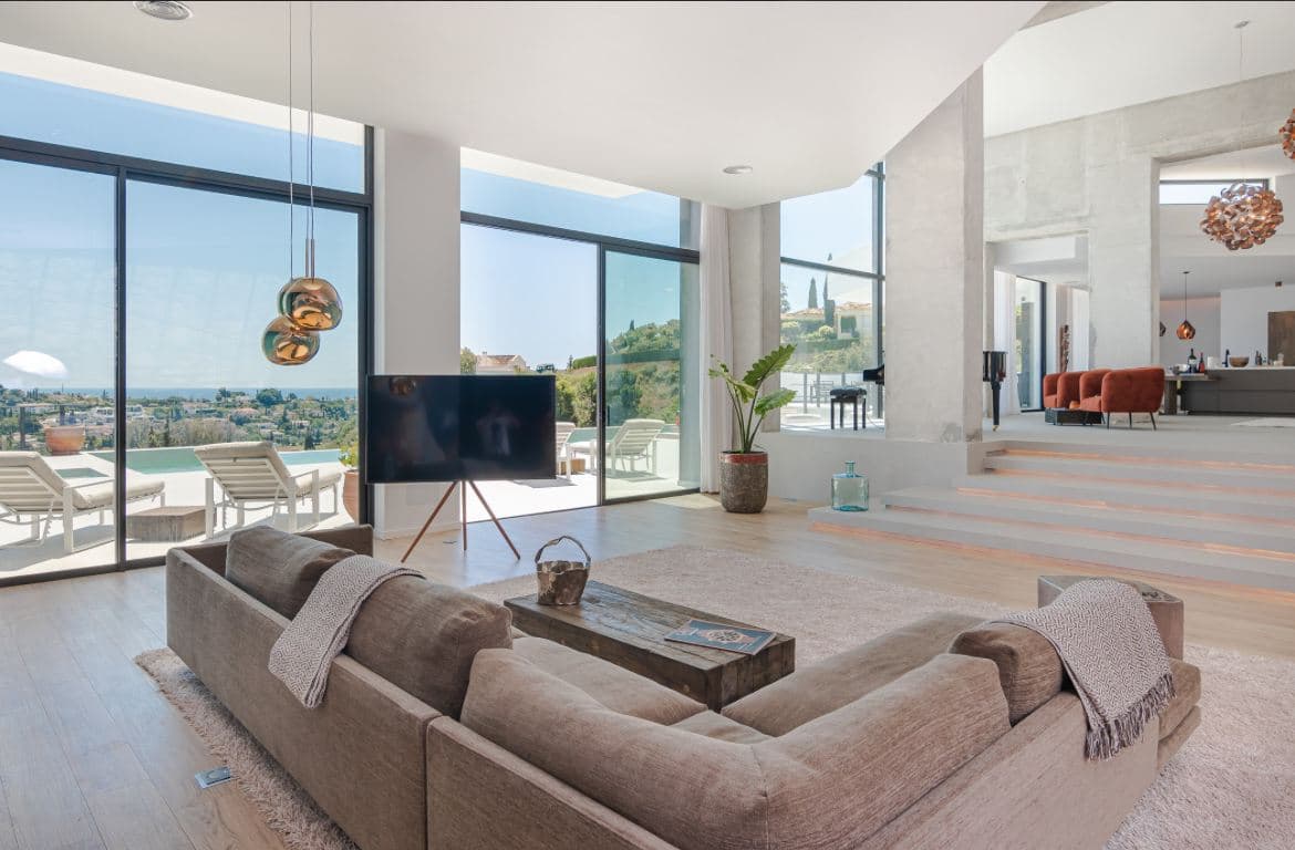 Villa Tres — luxury villa photo 3