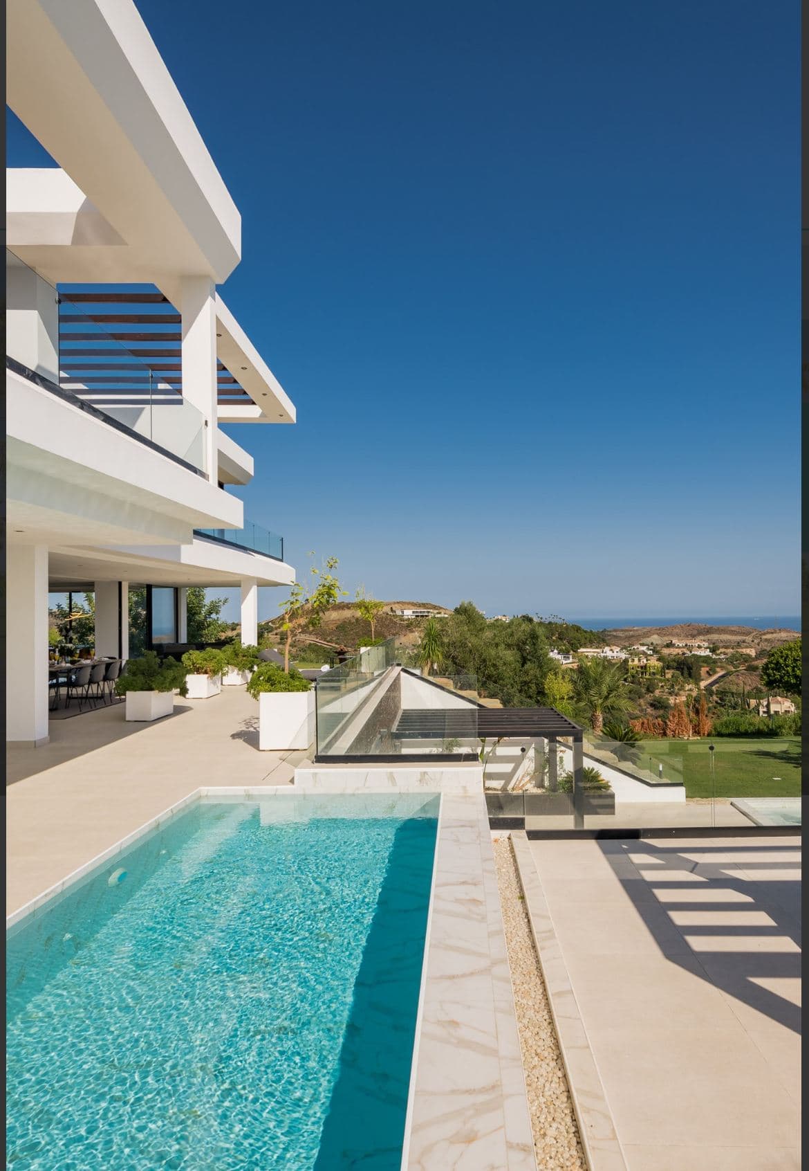 Villa Mina — luxury villa photo 3