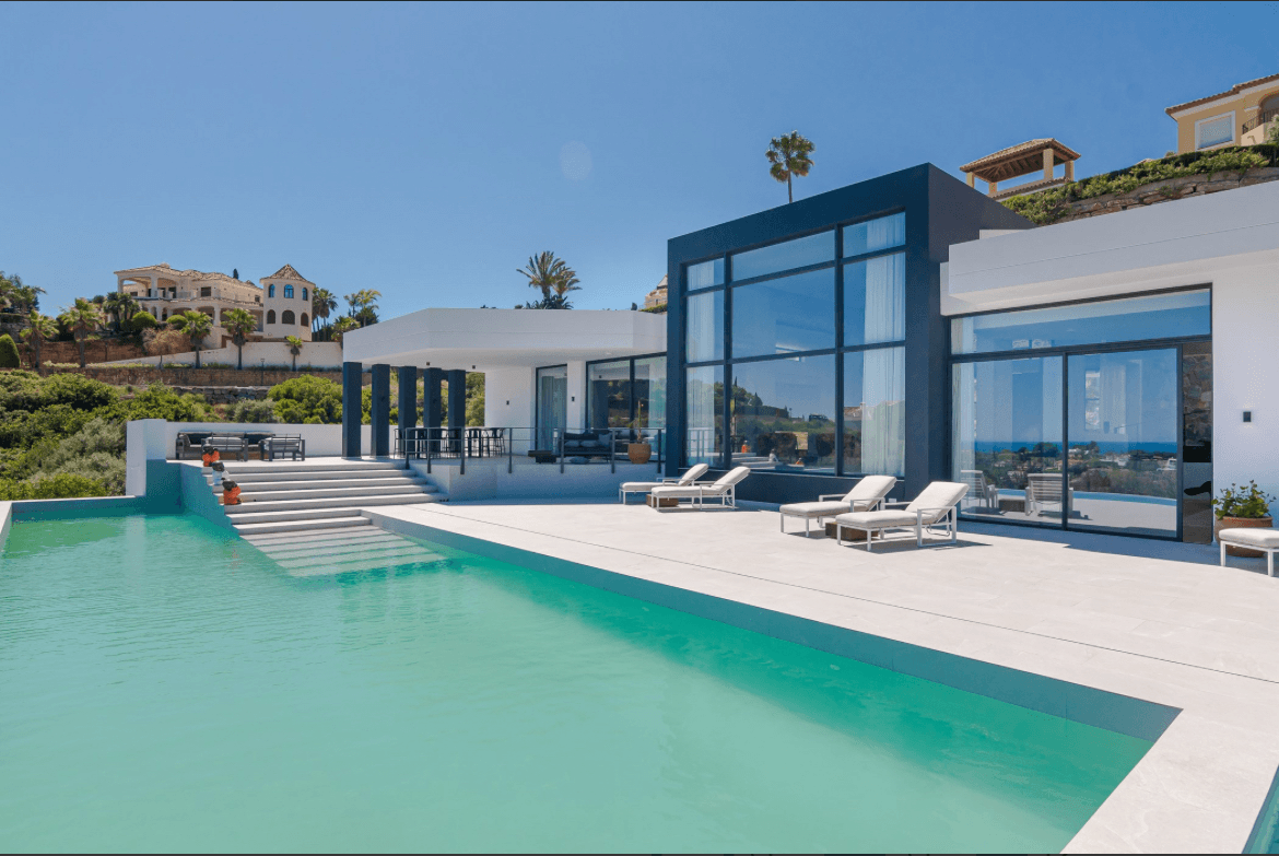 Villa Tres — luxury villa photo 21