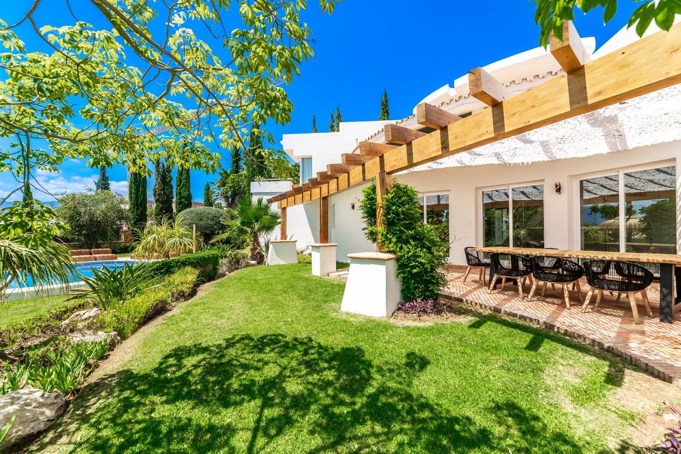 Villa Misa — luxury villa photo 3