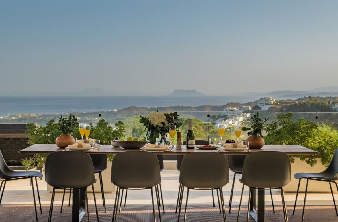 Villa Mina — luxury villa photo 40
