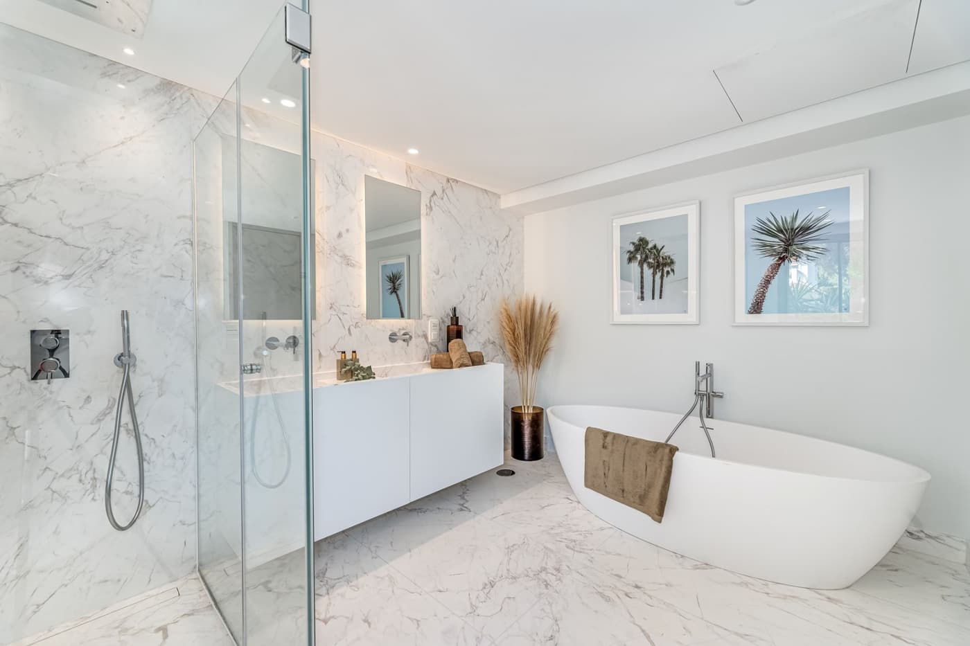 Villa Art - Marbella — luxury villa photo 1
