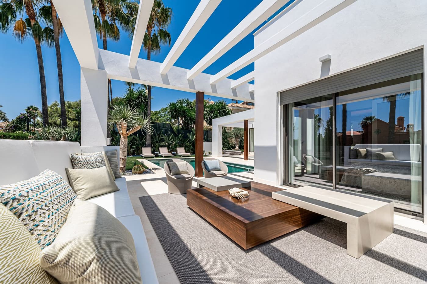 Villa Art - Marbella — luxury villa photo 51