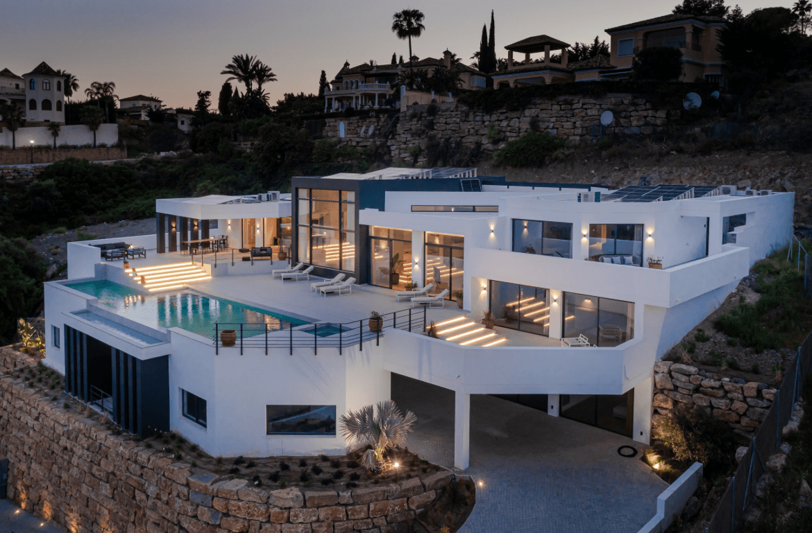 Villa Tres — luxury villa photo 2