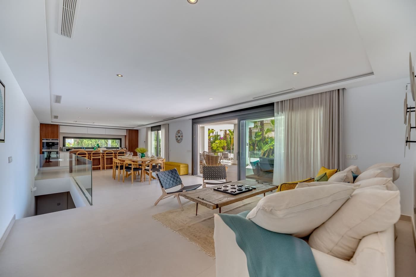 Villa Vanda — luxury villa photo 3