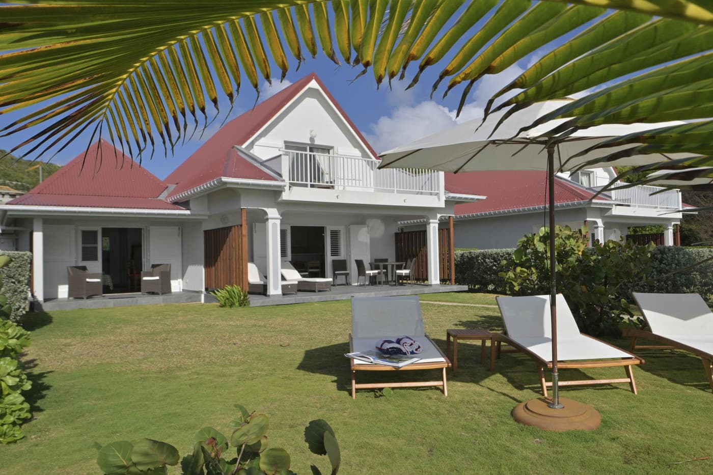 Villa Val Andre — luxury villa photo 1
