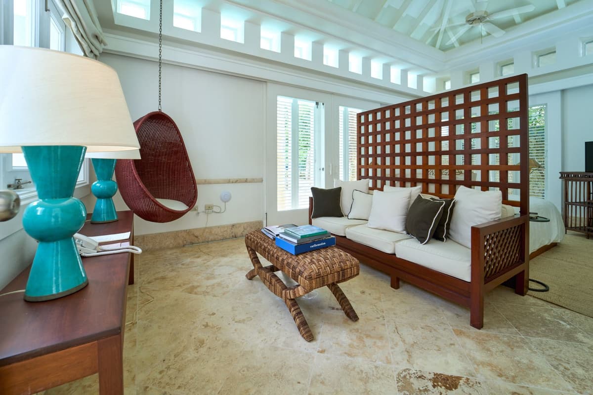 Villa Tranquila — luxury villa photo 2
