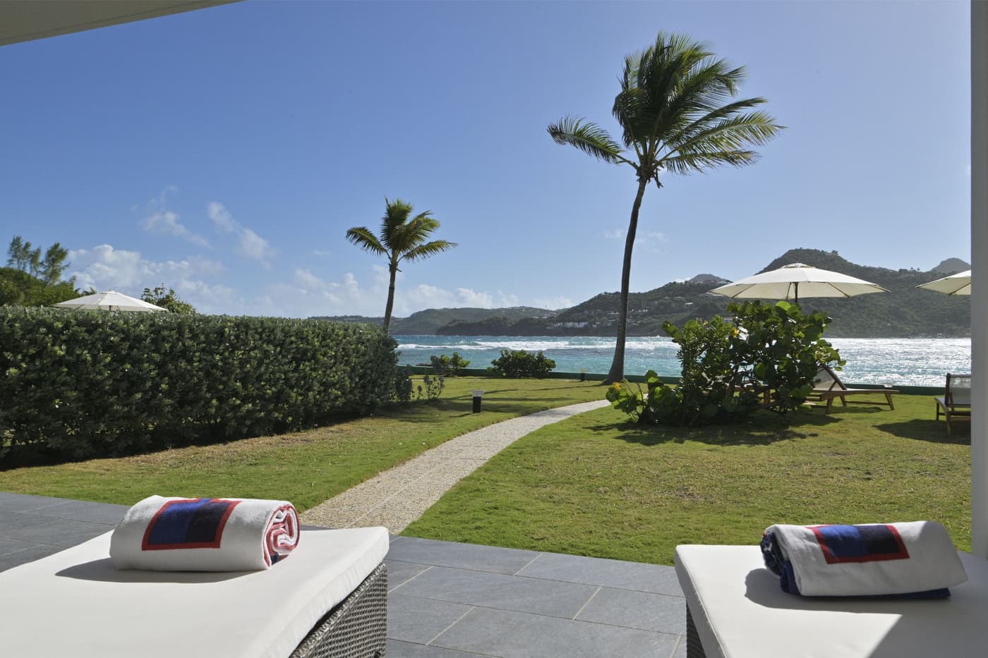 Villa Val Andre — luxury villa photo 1