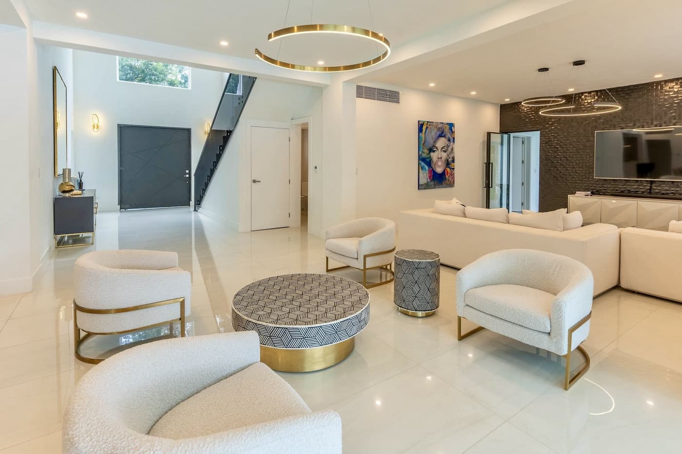 Casa Deco — luxury villa photo 42