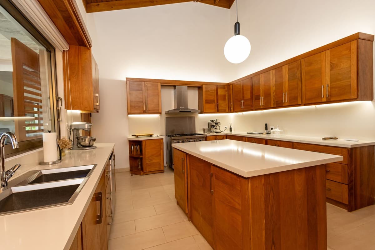 Casa Lu — luxury villa photo 44