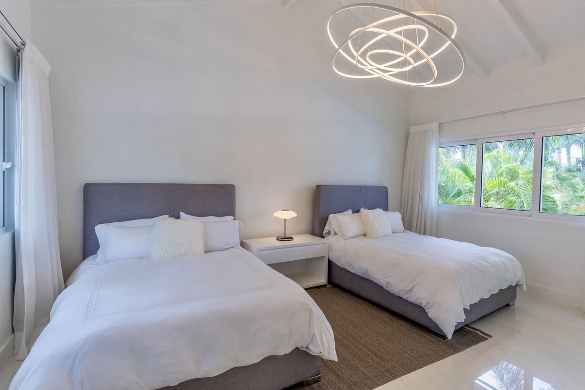 Casa Deco — luxury villa photo 2