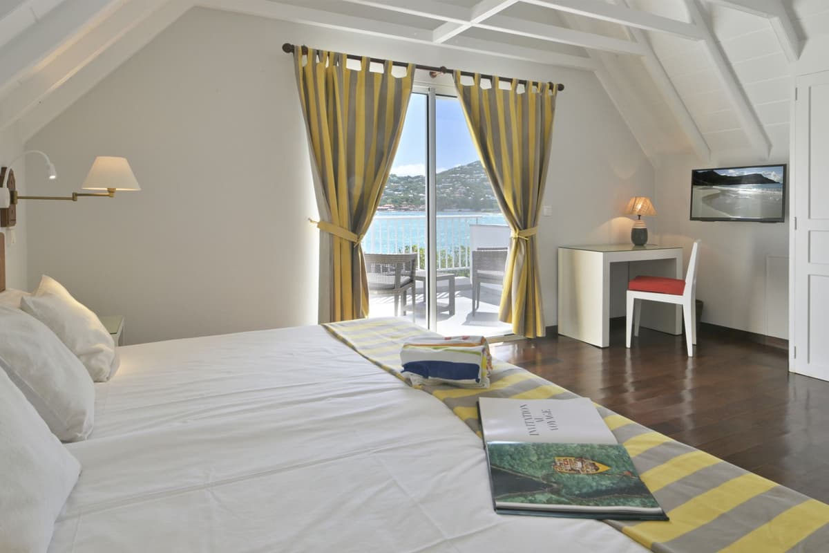 Villa Dahouët — luxury villa photo 2