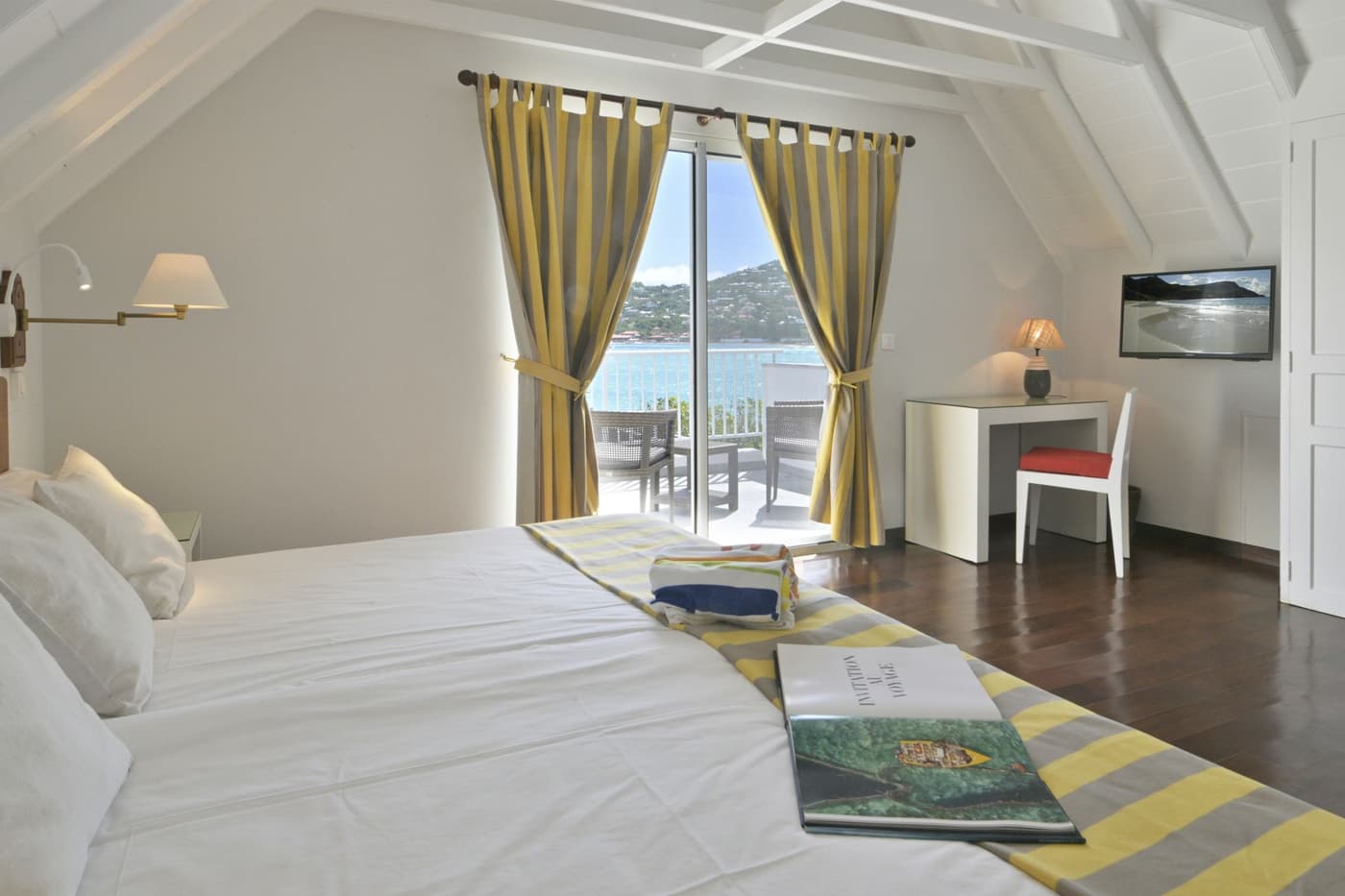 Villa Dahouët — luxury villa photo 2