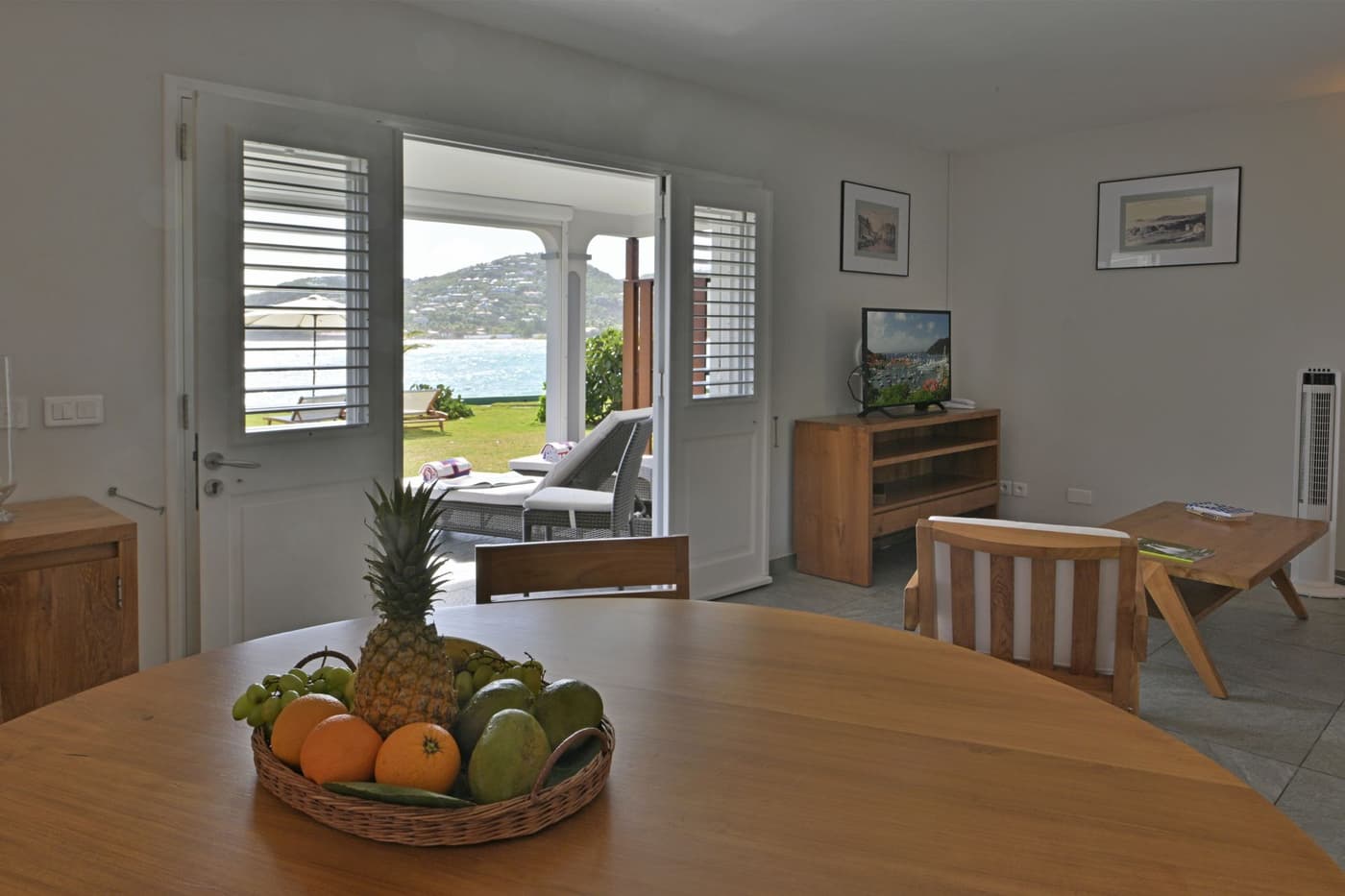 Villa Val Andre — luxury villa photo 18
