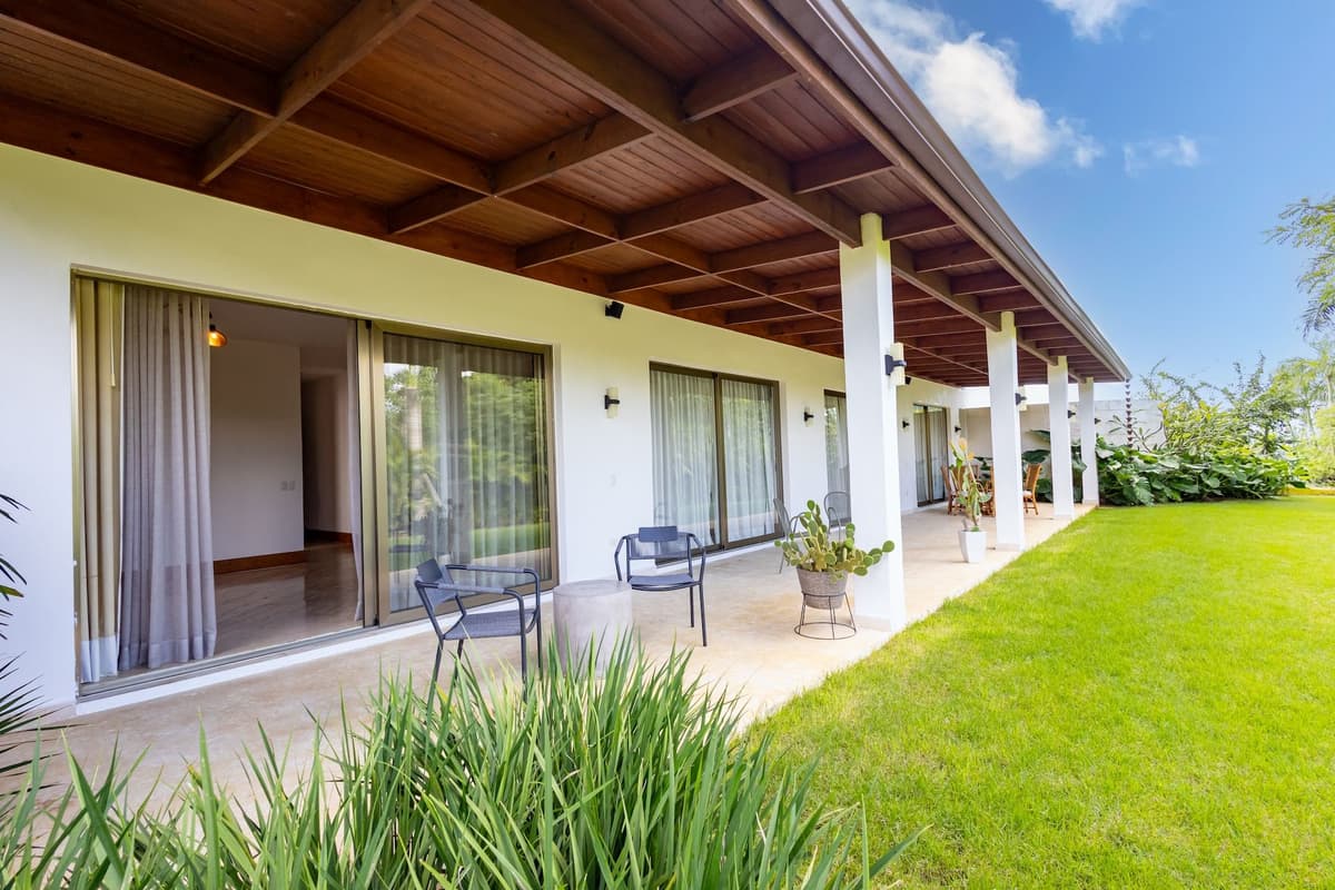 Casa Lu — luxury villa photo 3