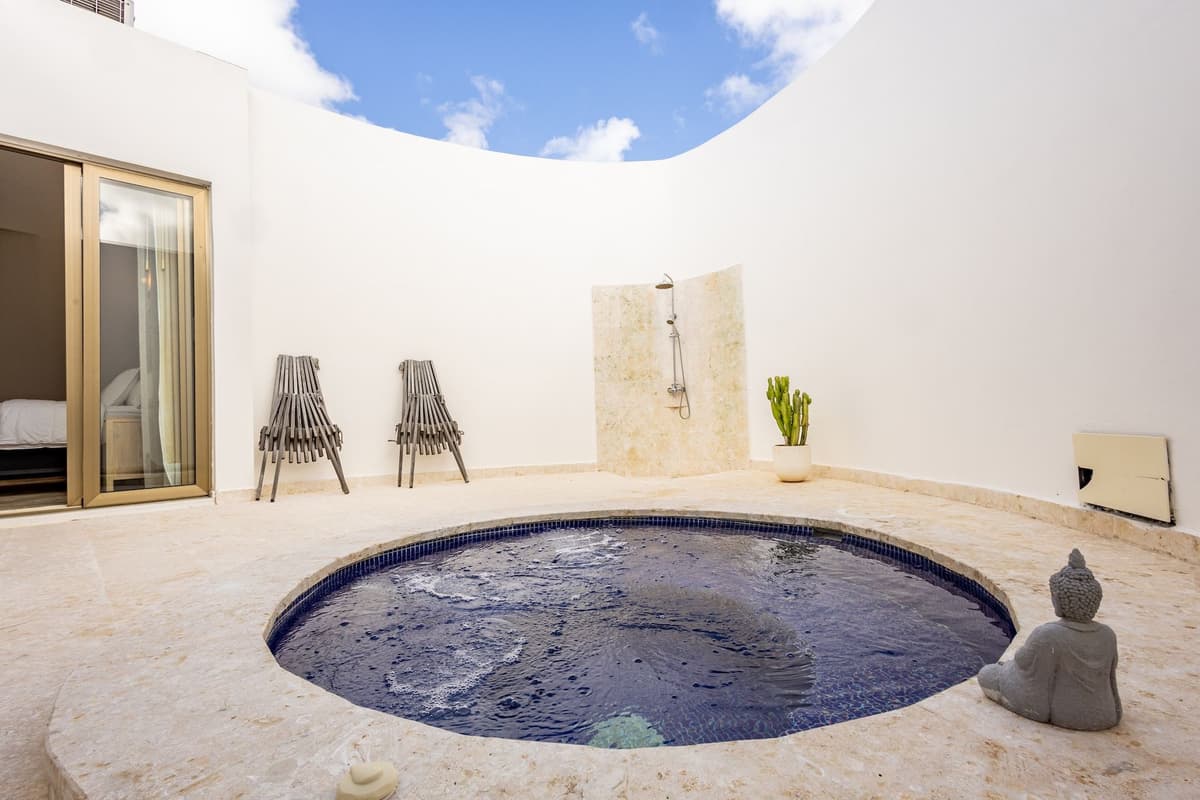 Casa Lu — luxury villa photo 1