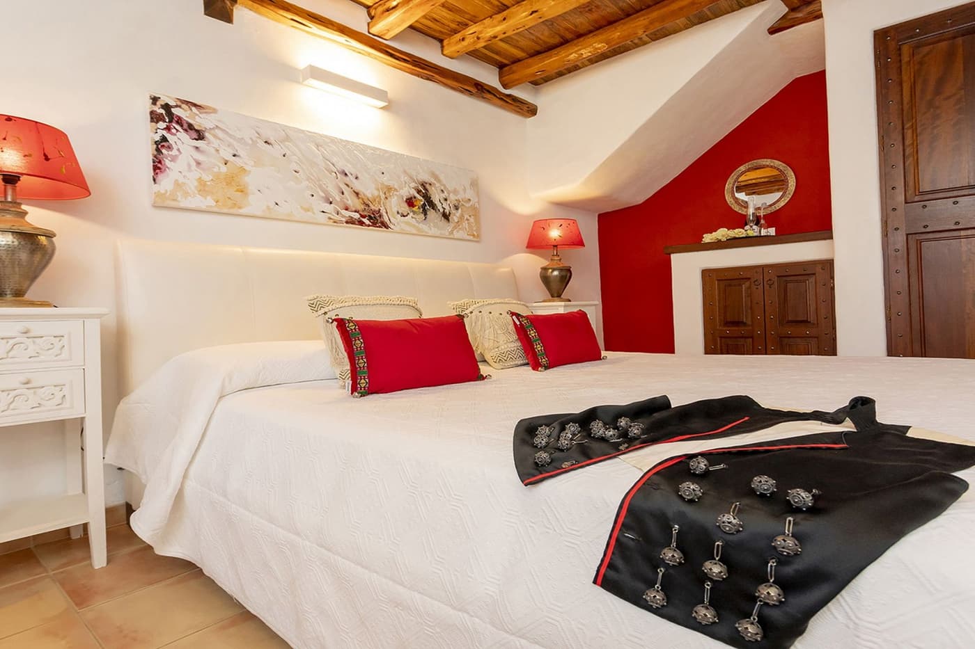 Villa Meu — luxury villa photo 45
