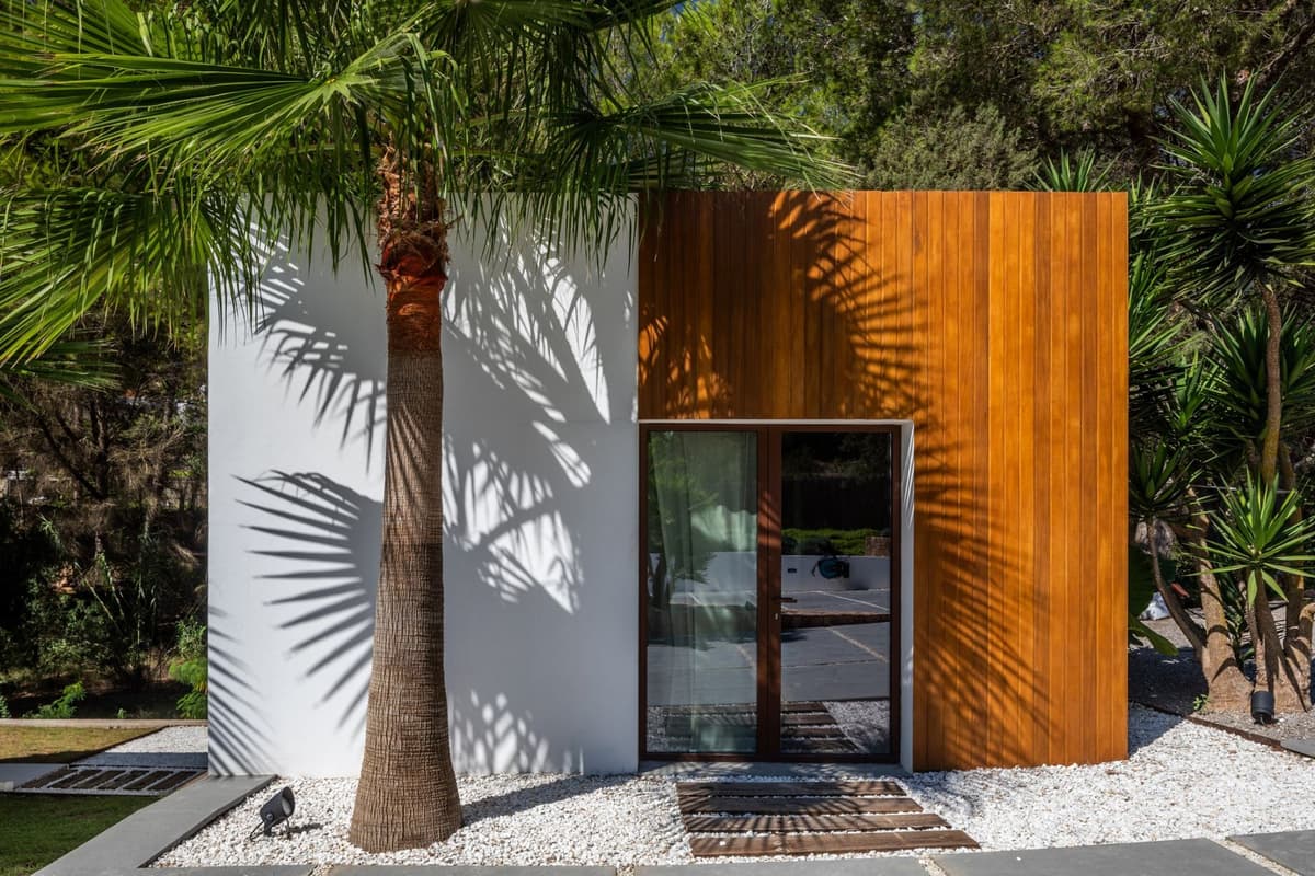 Villa Aza — luxury villa photo 3