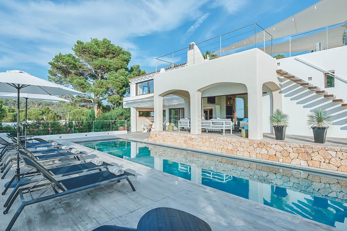 Villa Loe — luxury villa photo 37