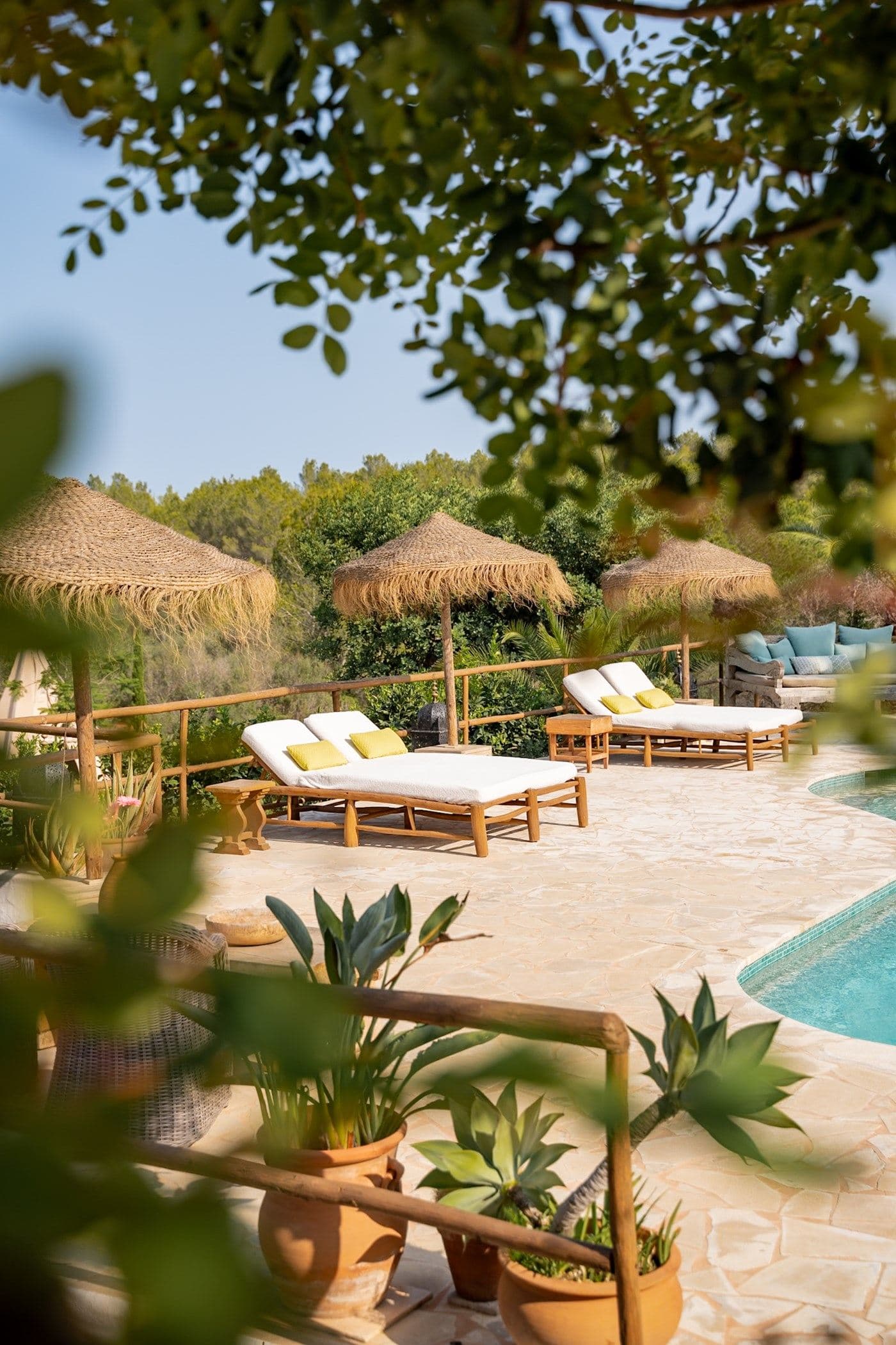 Villa Beda — luxury villa photo 3