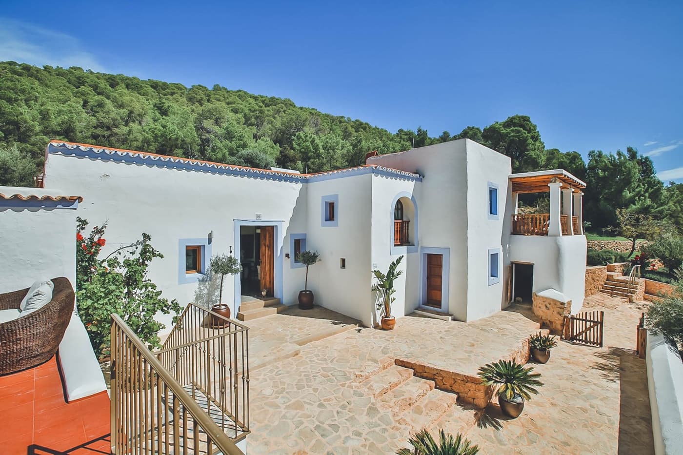 Villa Ley — luxury villa photo 3