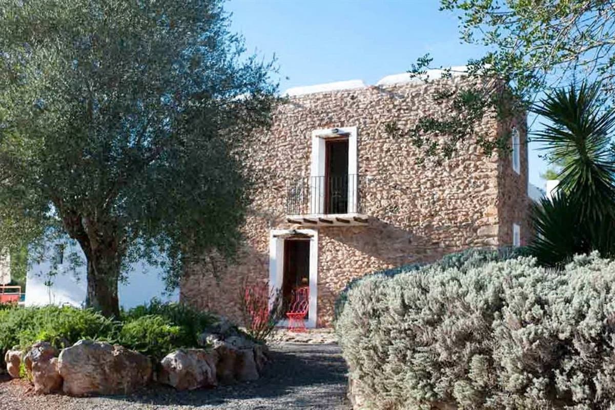 Villa Aguila — luxury villa photo 44