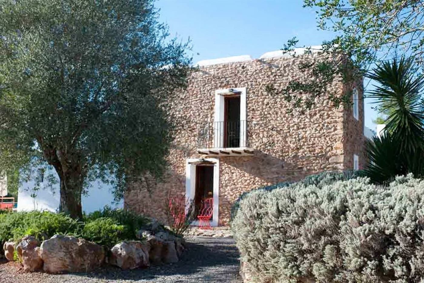 Villa Aguila — luxury villa photo 44
