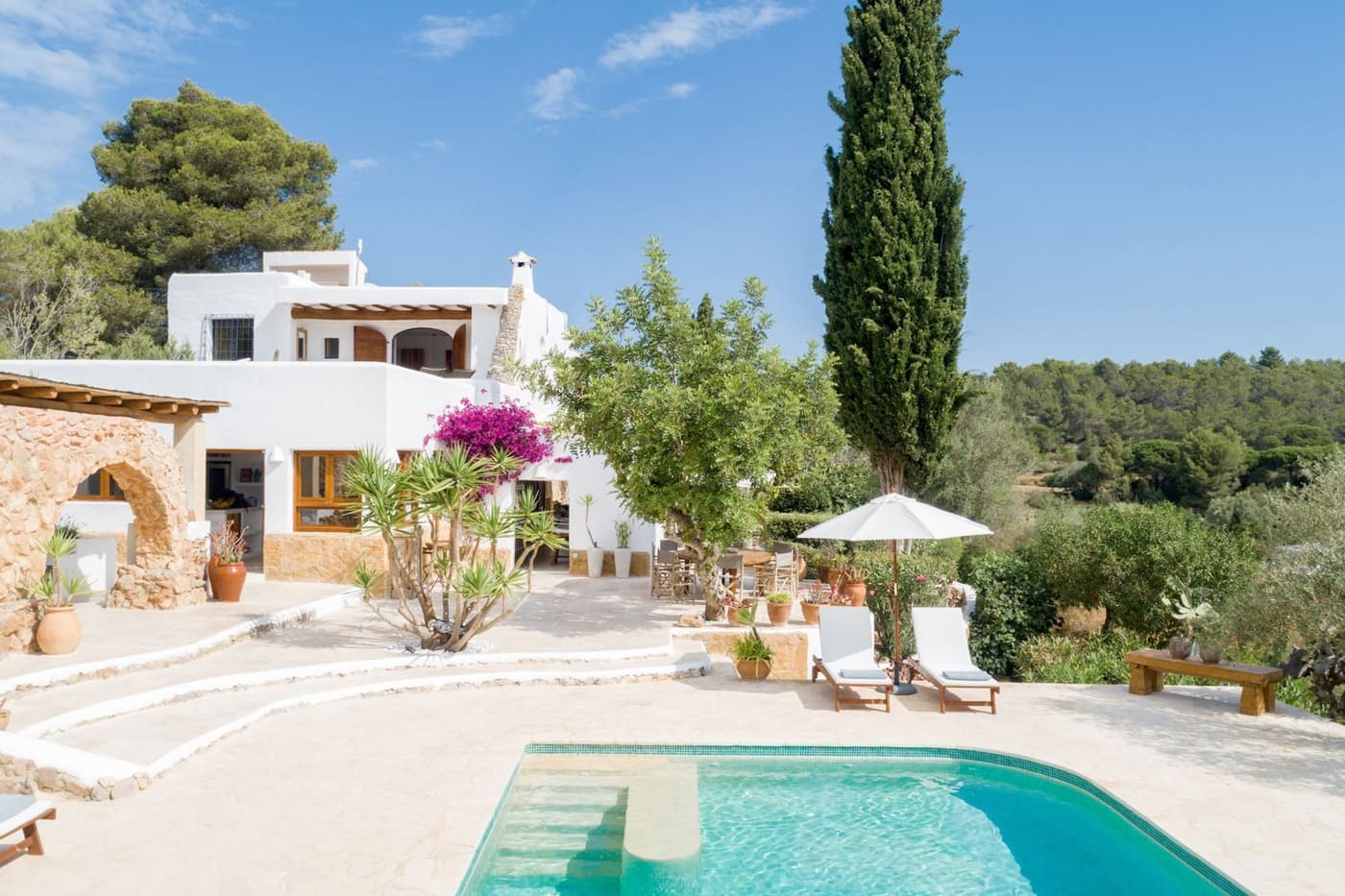 Villa Beda — luxury villa photo 1
