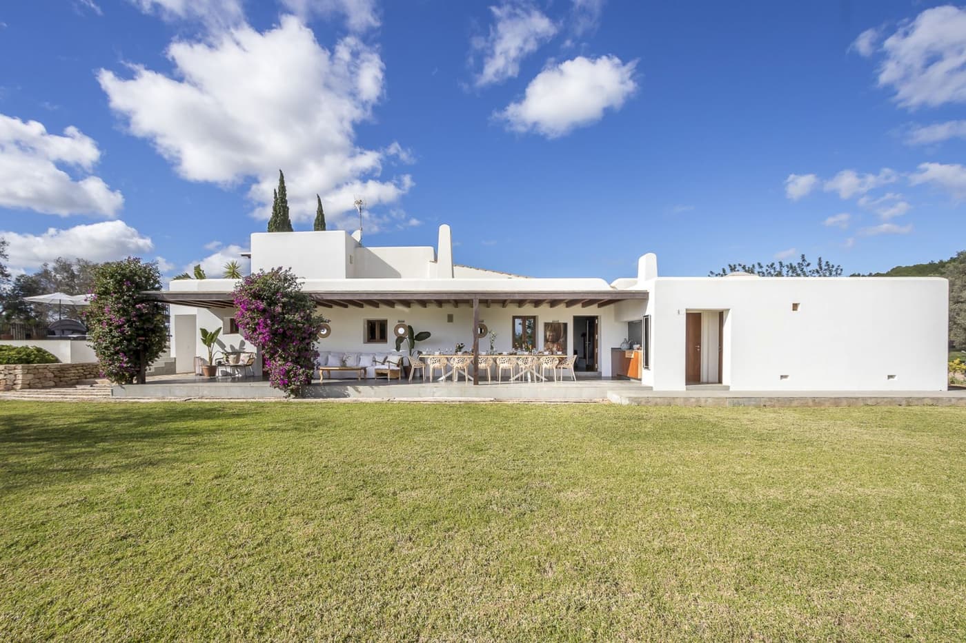 Villa Magnifique — luxury villa photo 2