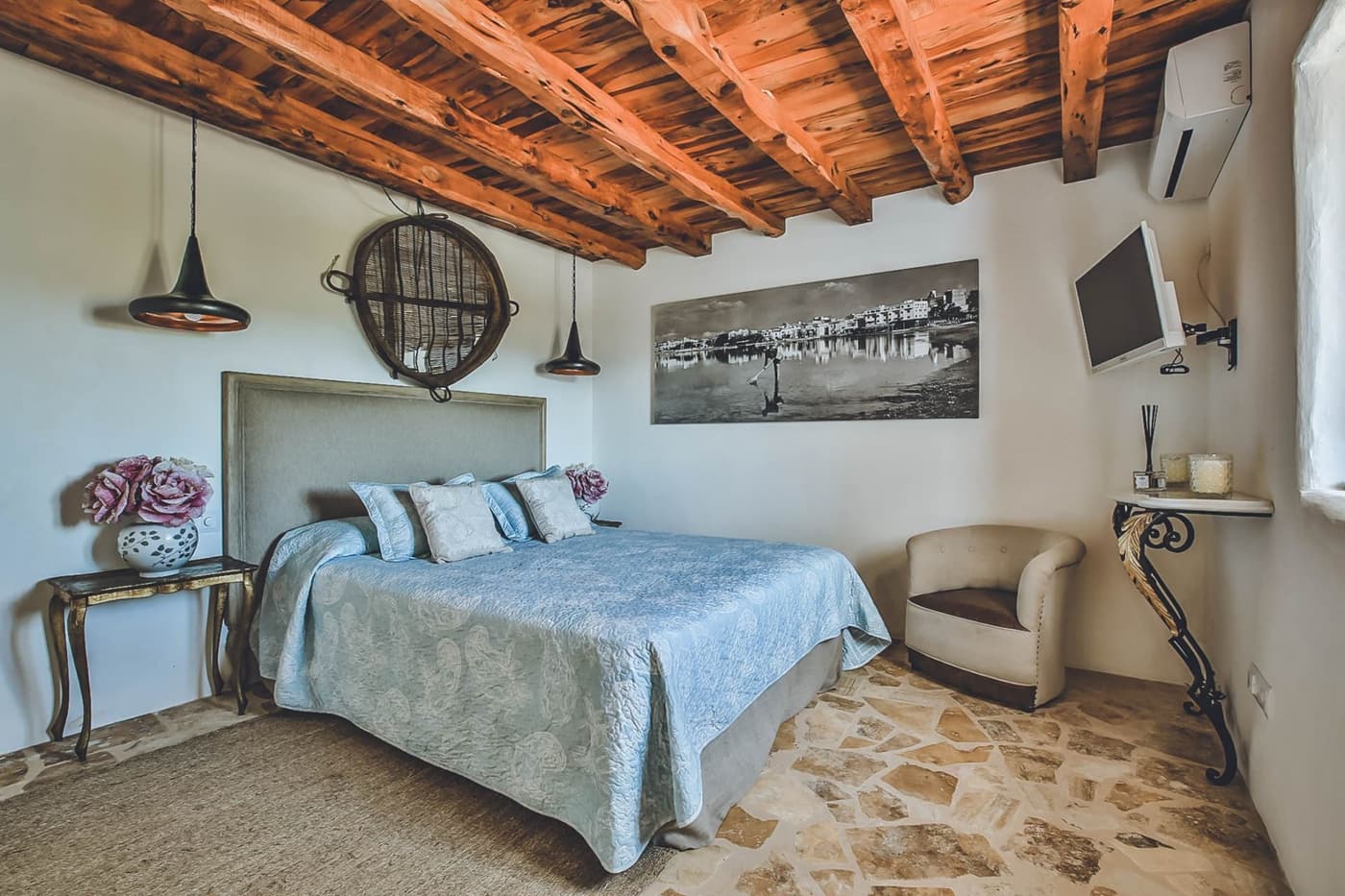 Villa Ley — luxury villa photo 2