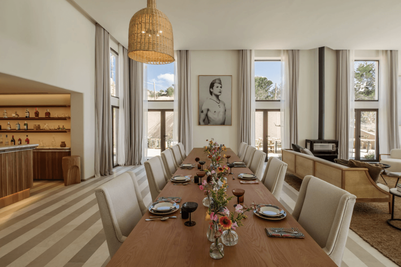 Villa Endy — luxury villa photo 1