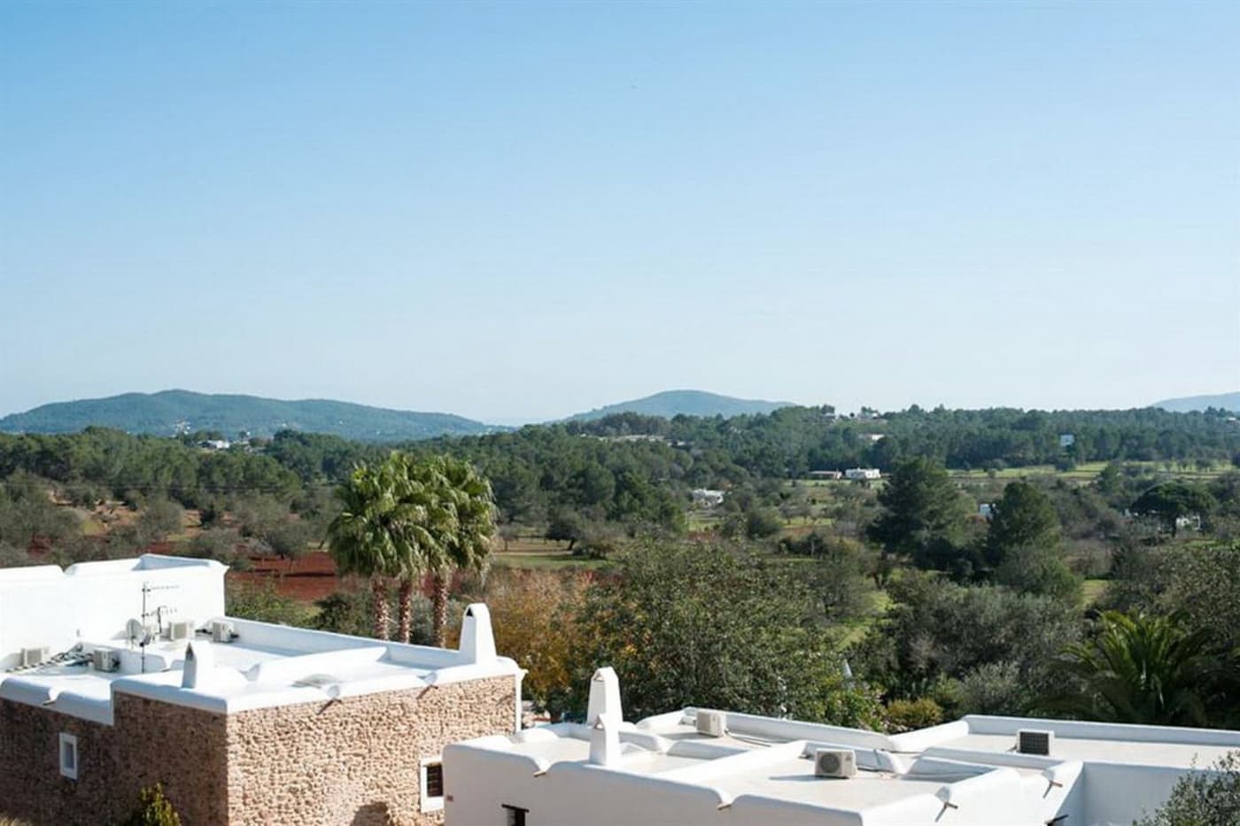 Villa Aguila — luxury villa photo 45