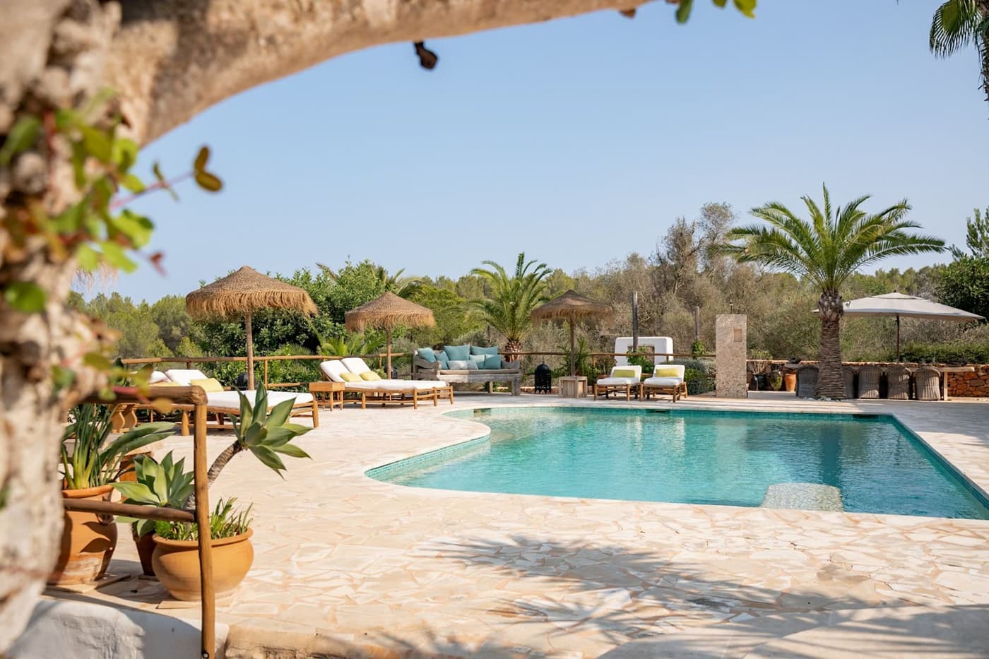 Villa Beda — luxury villa photo 2
