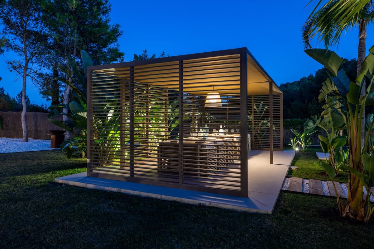 Villa Aza — luxury villa photo 175