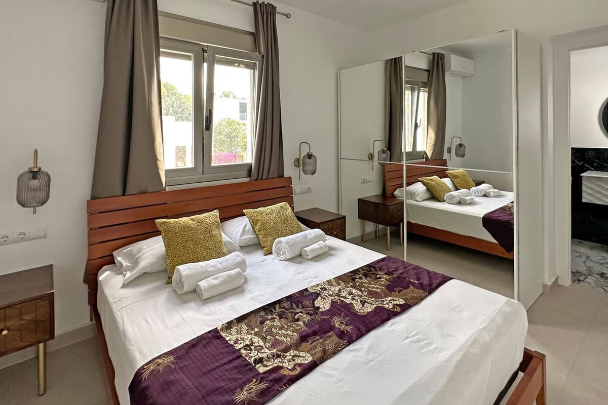 Villa Tala — luxury villa photo 1