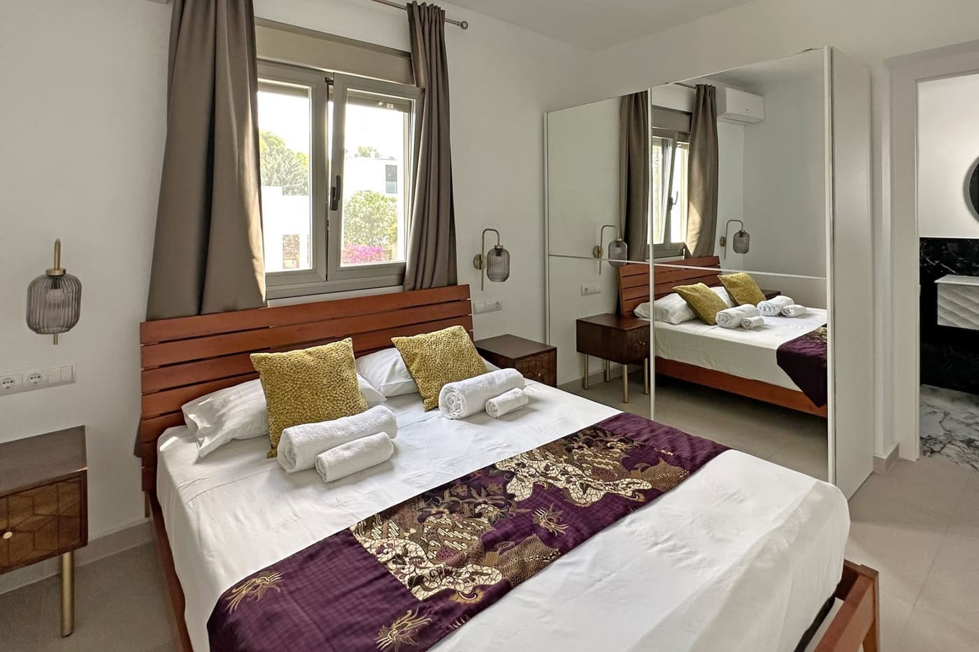 Villa Tala — luxury villa photo 1