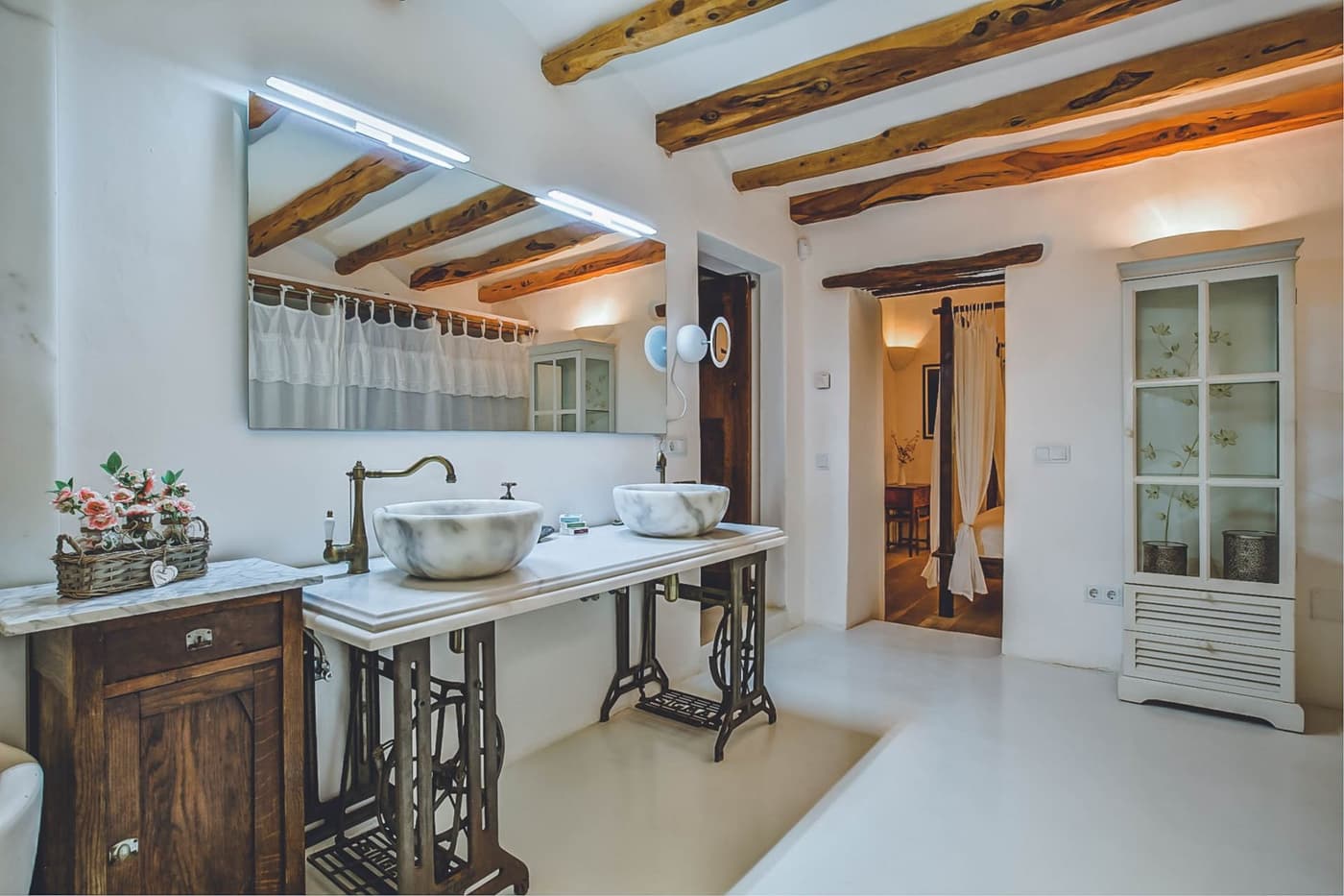 Villa Ley — luxury villa photo 35