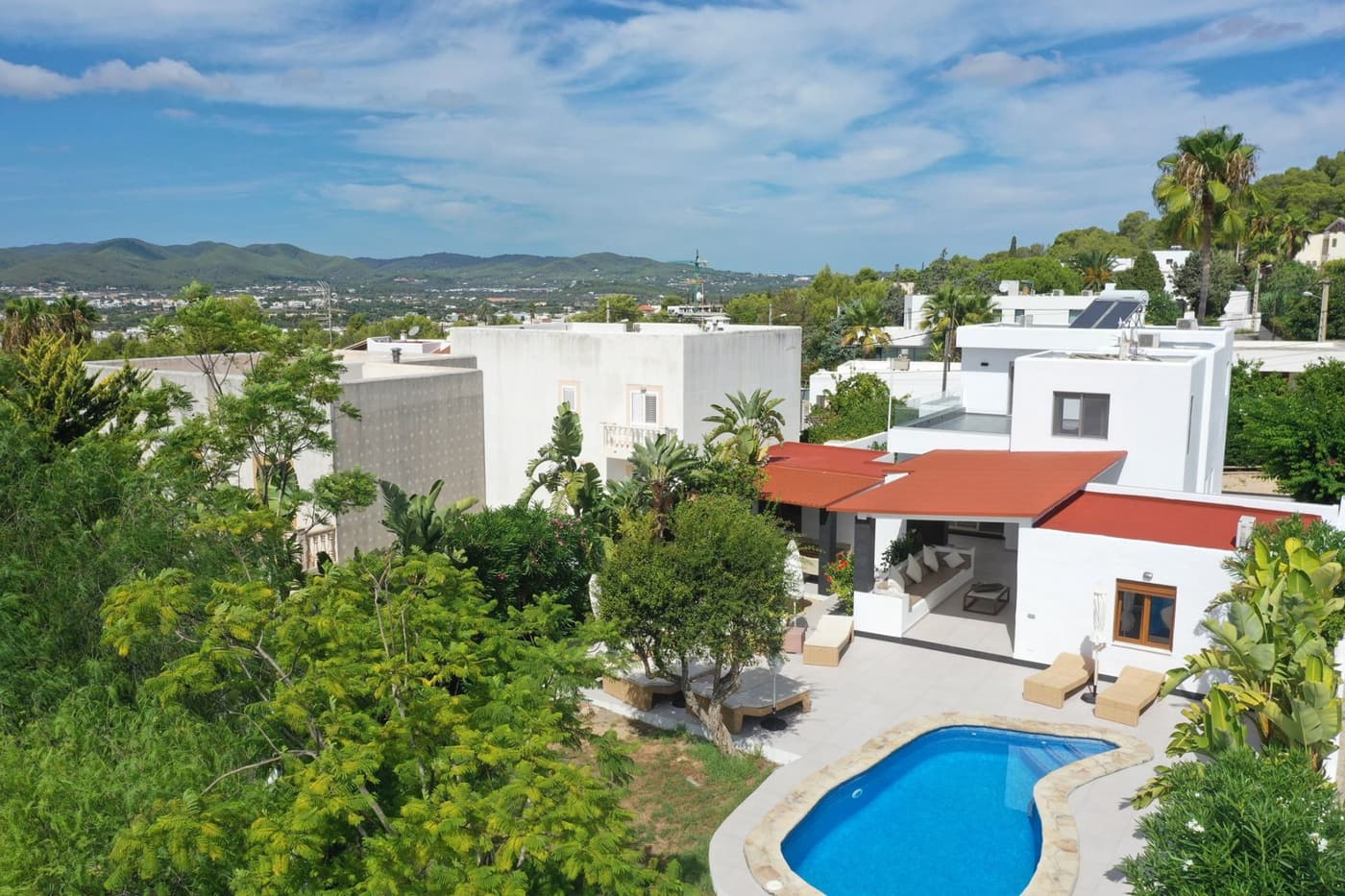 Villa Tala — luxury villa photo 1