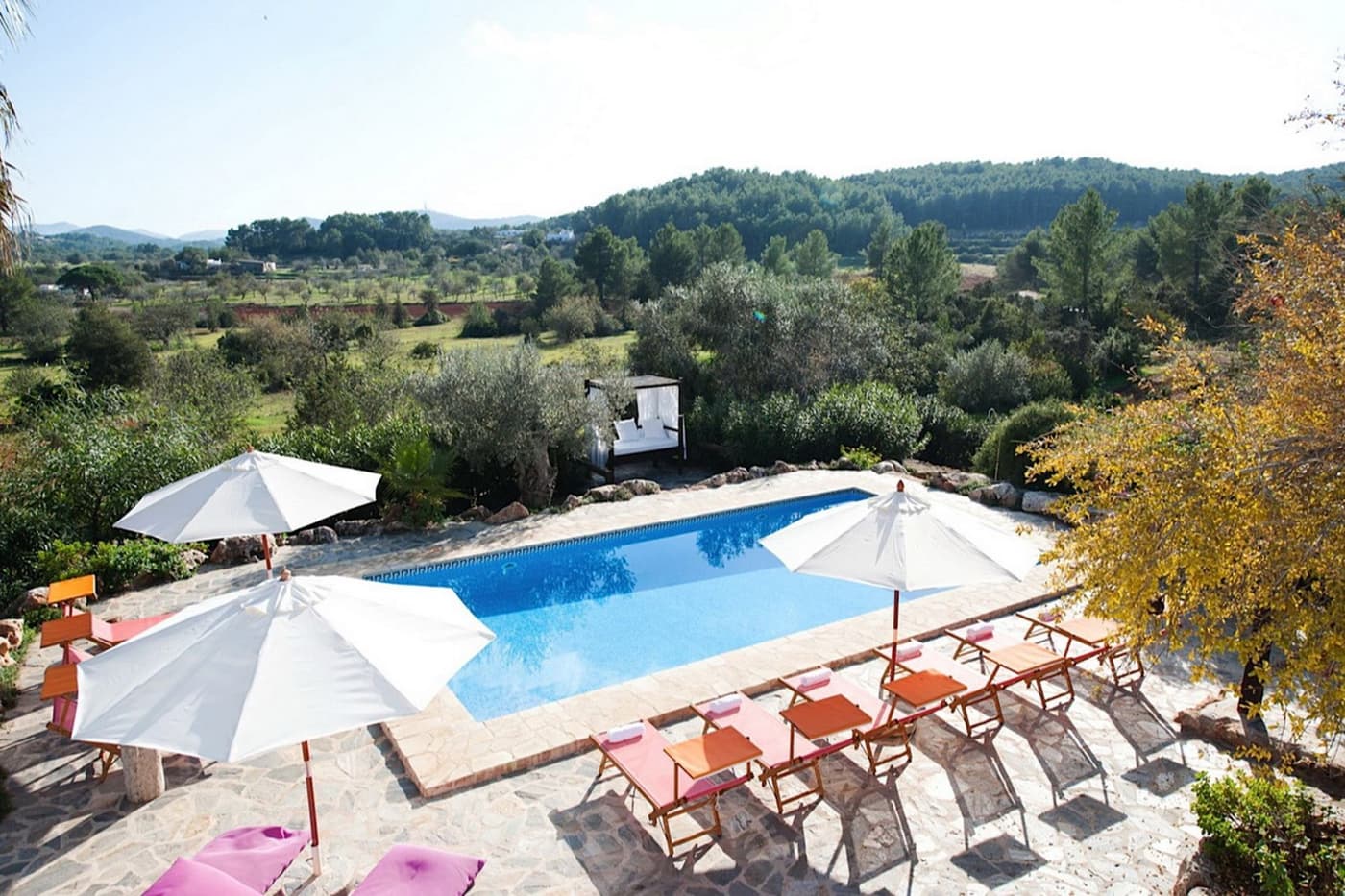 Villa Aguila — luxury villa photo 1